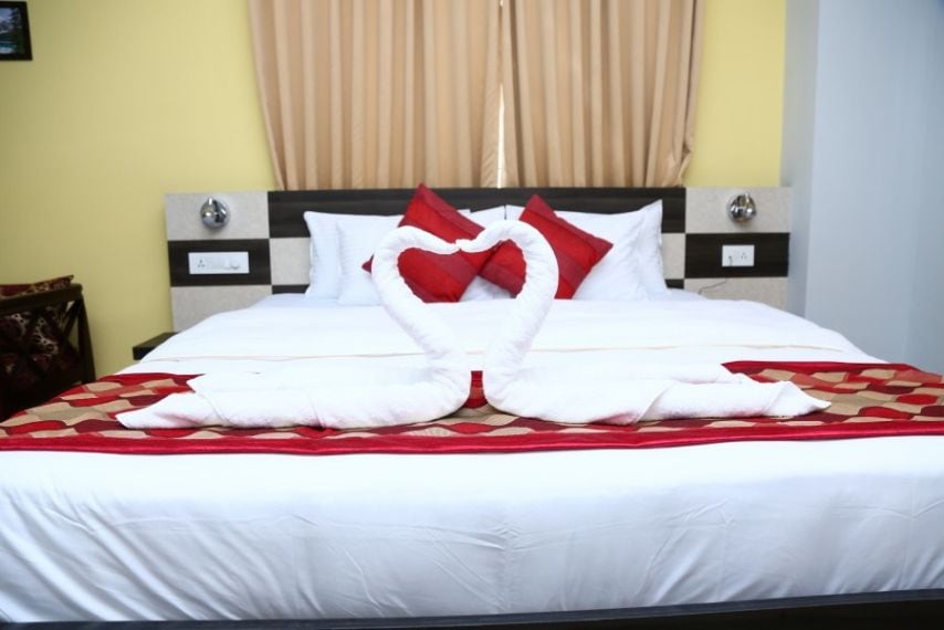 The Loft Hotel-1